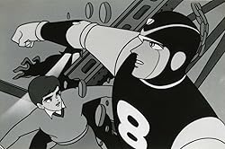 昭和 40 年代テレビアニメ クーポン対象外] g_t A972 昭和レトロ